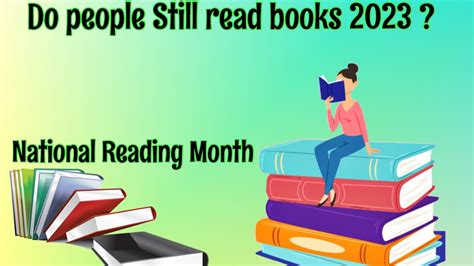 Do people still read books? And what about the role of digital reading?