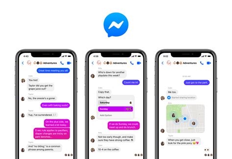 How to Print Messages from Messenger: A Journey Through Digital Communication and Beyond